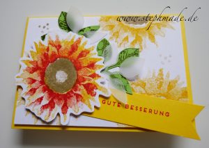 Read more about the article Gute Besserungskarte mit dem Stempelset Herbstanfang