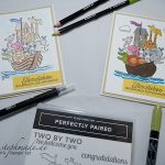 Oldies but Goldies: Aquarellieren mit Perfectly Paired