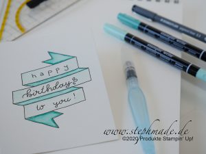 Read more about the article Neues Hobby – Handlettering