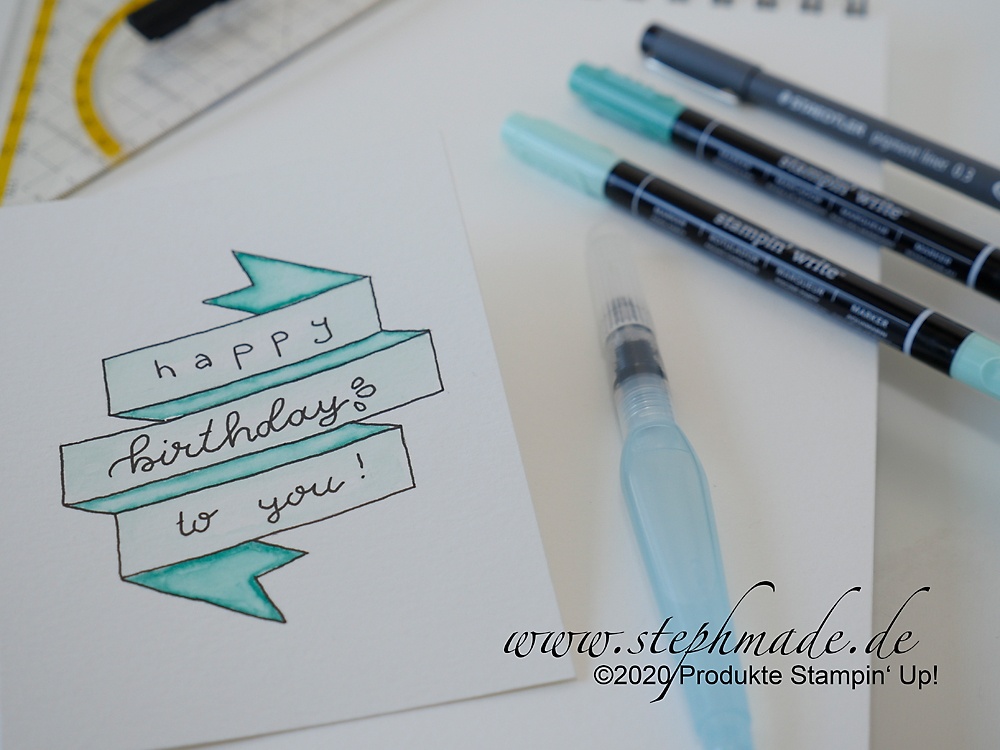 You are currently viewing Neues Hobby – Handlettering