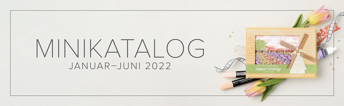 Read more about the article Minikatalog Jan-Juni 2022 und SAB